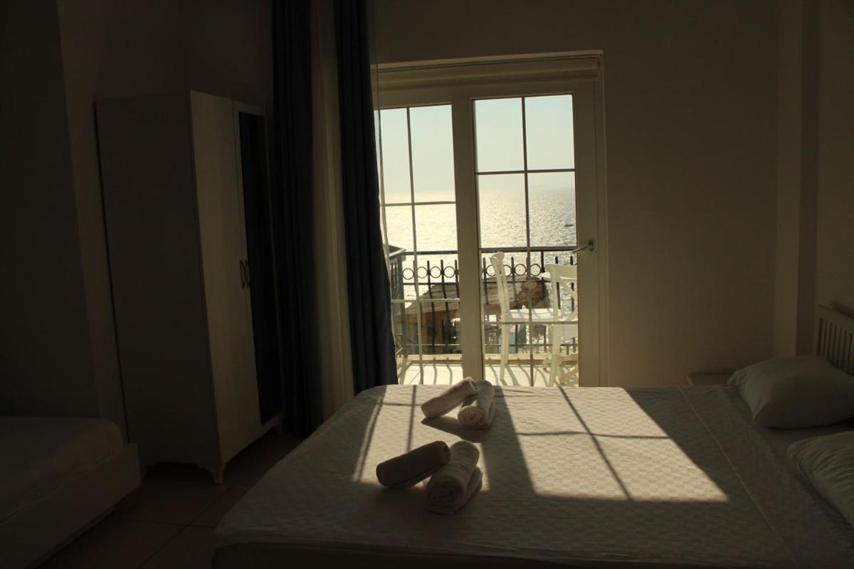 卡斯 Sole'N Blu旅舍 外观 照片